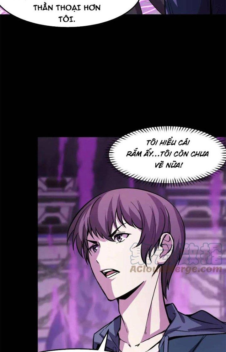 Các Nàng Nói Ta Là Vua Tương Lai Chapter 20 - Trang 2