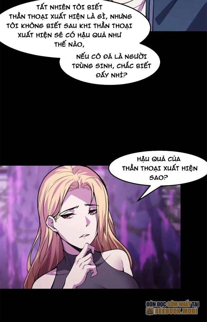 Các Nàng Nói Ta Là Vua Tương Lai Chapter 20 - Trang 2