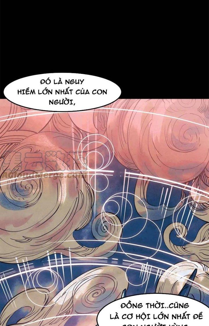 Các Nàng Nói Ta Là Vua Tương Lai Chapter 20 - Trang 2