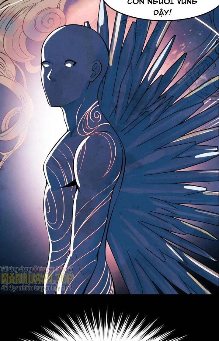 Các Nàng Nói Ta Là Vua Tương Lai Chapter 20 - Trang 2