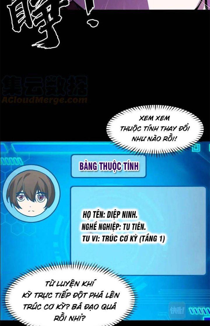 Các Nàng Nói Ta Là Vua Tương Lai Chapter 20 - Trang 2