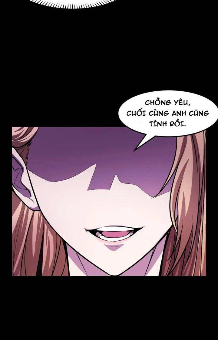 Các Nàng Nói Ta Là Vua Tương Lai Chapter 20 - Trang 2