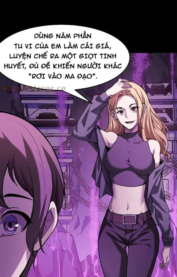 Các Nàng Nói Ta Là Vua Tương Lai Chapter 20 - Trang 2