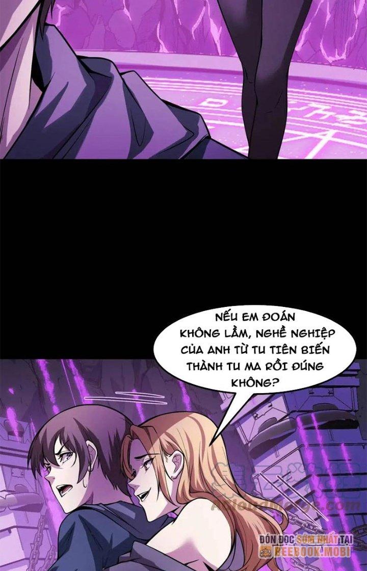 Các Nàng Nói Ta Là Vua Tương Lai Chapter 20 - Trang 2