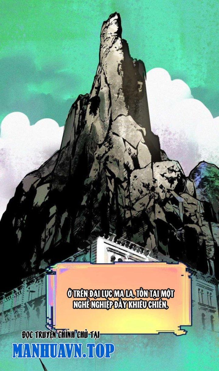 Tôi Bị Boss Đánh Cho Tơi Tả Chapter 3 - Trang 2