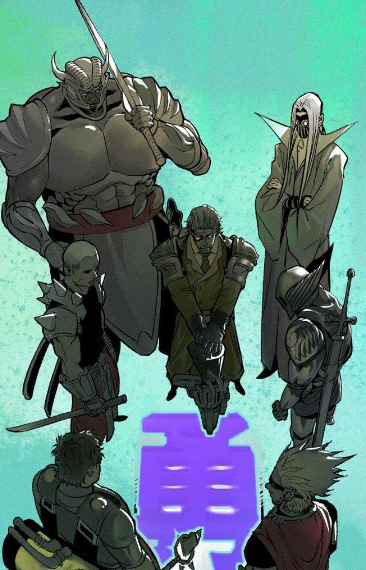 Tôi Bị Boss Đánh Cho Tơi Tả Chapter 3 - Trang 2