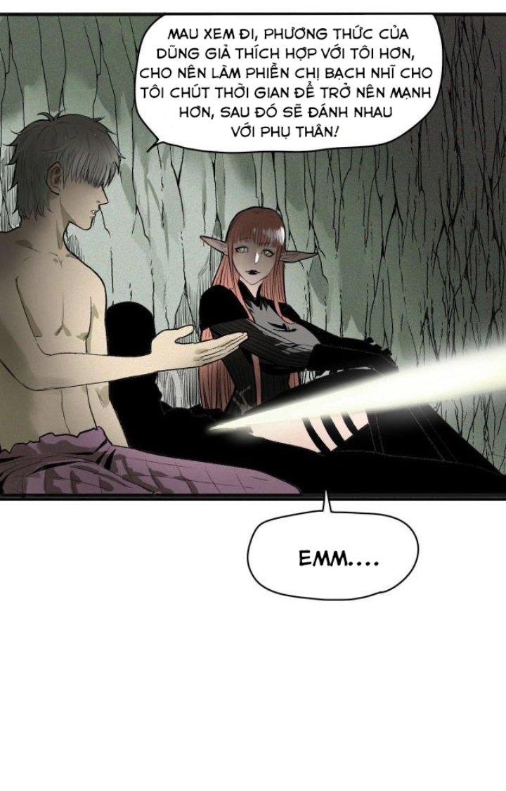 Tôi Bị Boss Đánh Cho Tơi Tả Chapter 3 - Trang 2