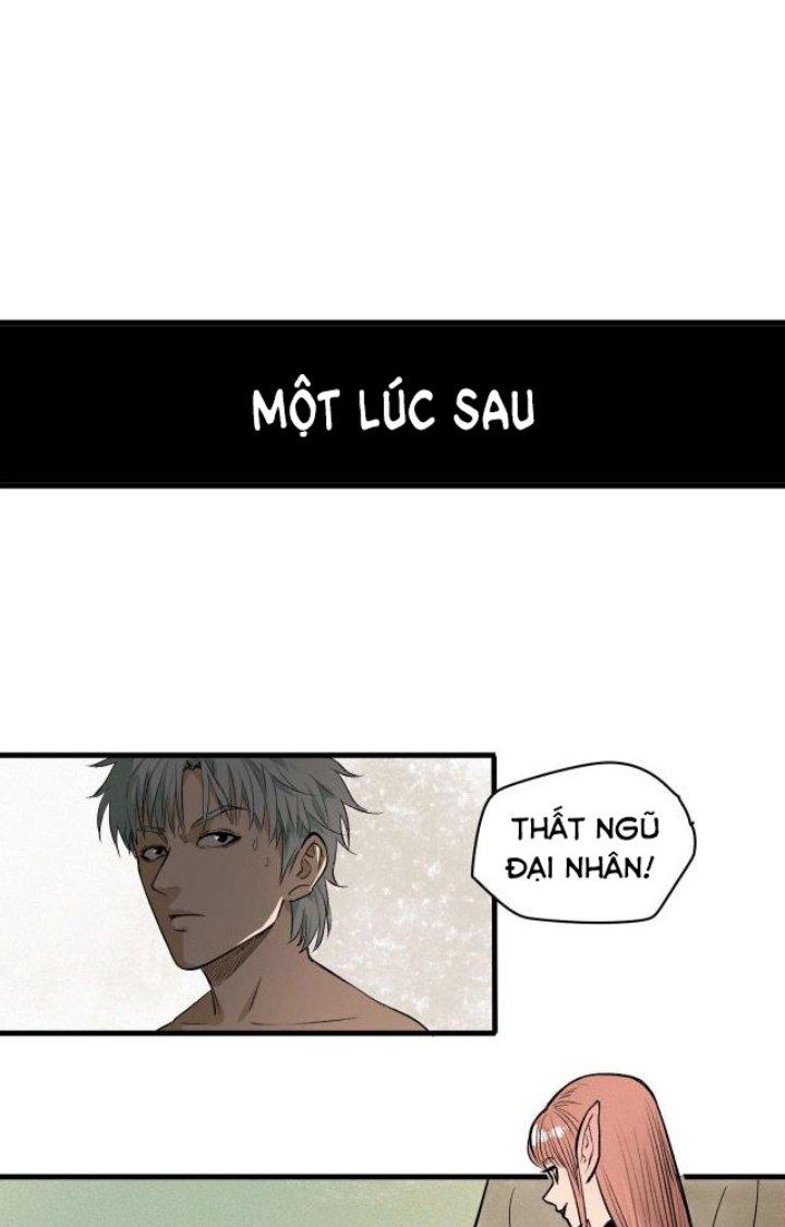 Tôi Bị Boss Đánh Cho Tơi Tả Chapter 3 - Trang 2