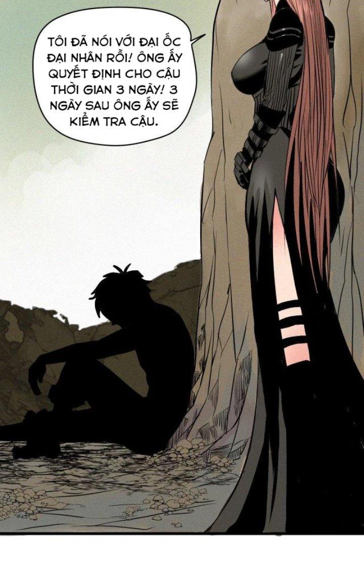 Tôi Bị Boss Đánh Cho Tơi Tả Chapter 3 - Trang 2