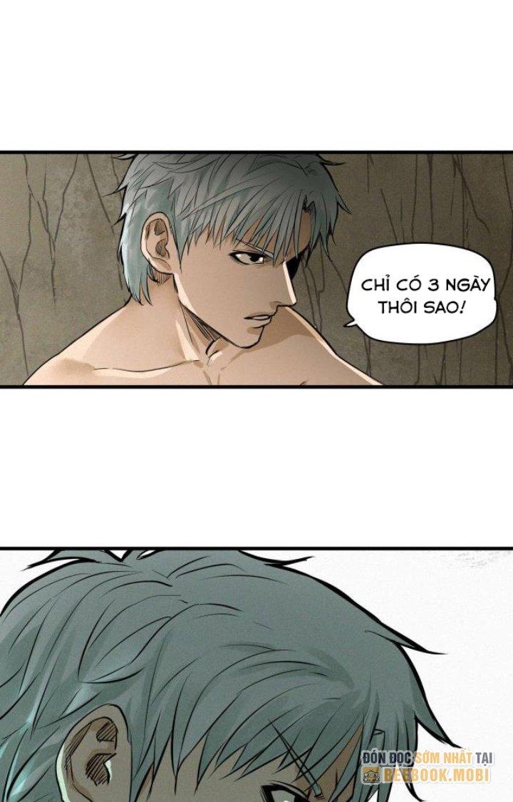 Tôi Bị Boss Đánh Cho Tơi Tả Chapter 3 - Trang 2