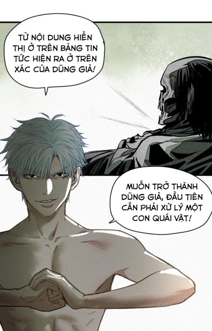 Tôi Bị Boss Đánh Cho Tơi Tả Chapter 3 - Trang 2