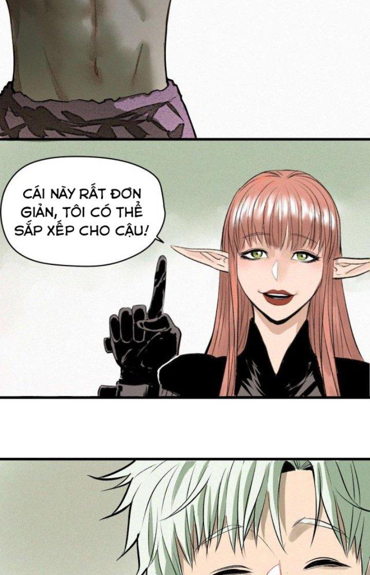 Tôi Bị Boss Đánh Cho Tơi Tả Chapter 3 - Trang 2