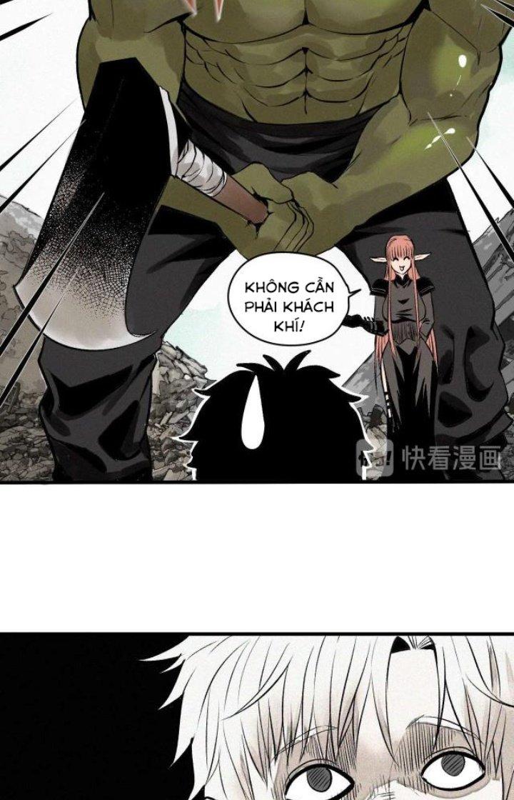 Tôi Bị Boss Đánh Cho Tơi Tả Chapter 3 - Trang 2