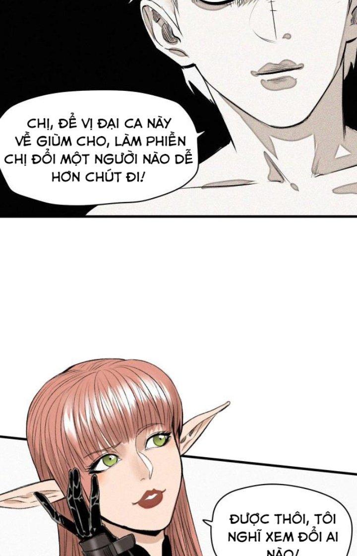 Tôi Bị Boss Đánh Cho Tơi Tả Chapter 3 - Trang 2