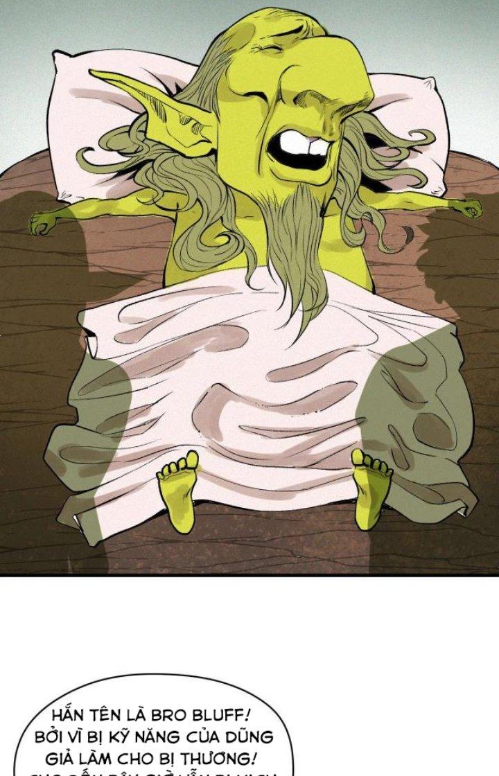 Tôi Bị Boss Đánh Cho Tơi Tả Chapter 3 - Trang 2