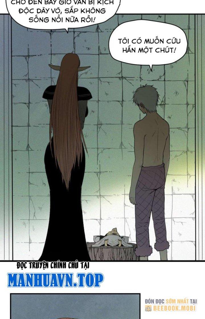 Tôi Bị Boss Đánh Cho Tơi Tả Chapter 3 - Trang 2