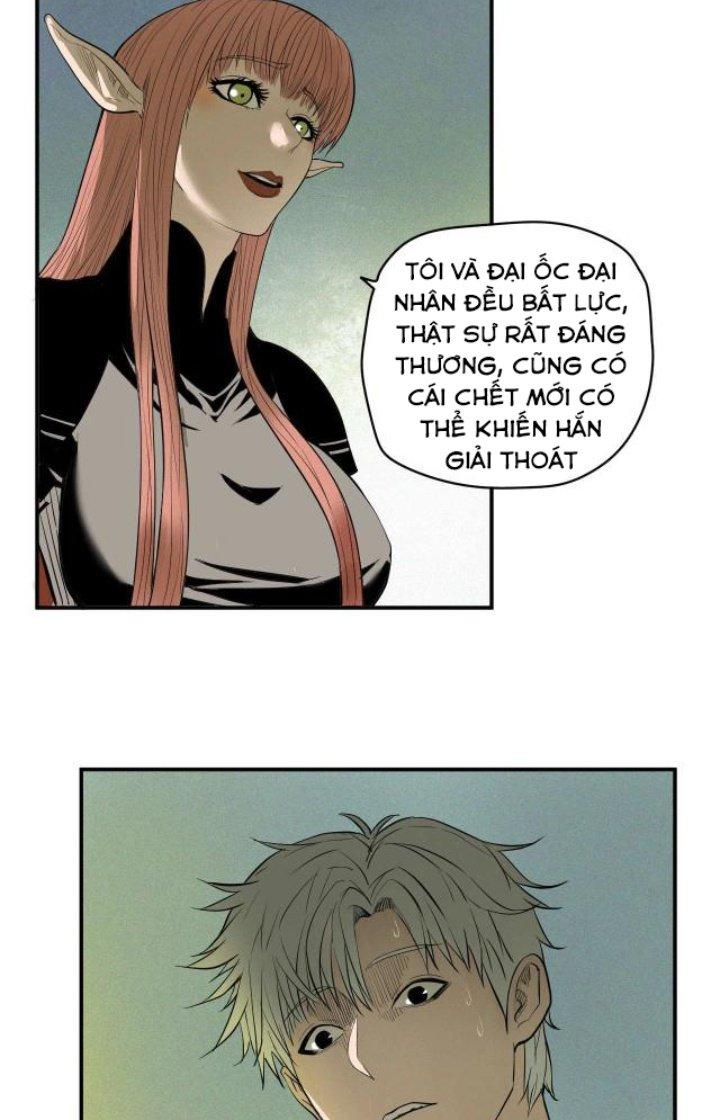 Tôi Bị Boss Đánh Cho Tơi Tả Chapter 3 - Trang 2