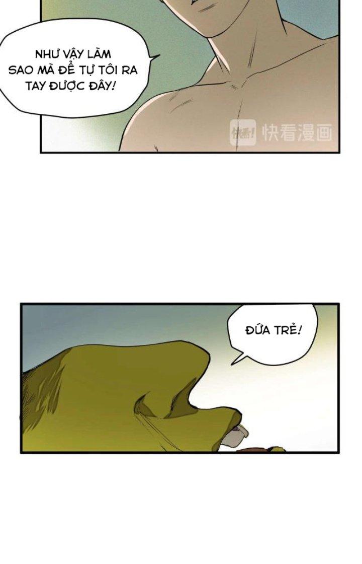 Tôi Bị Boss Đánh Cho Tơi Tả Chapter 3 - Trang 2