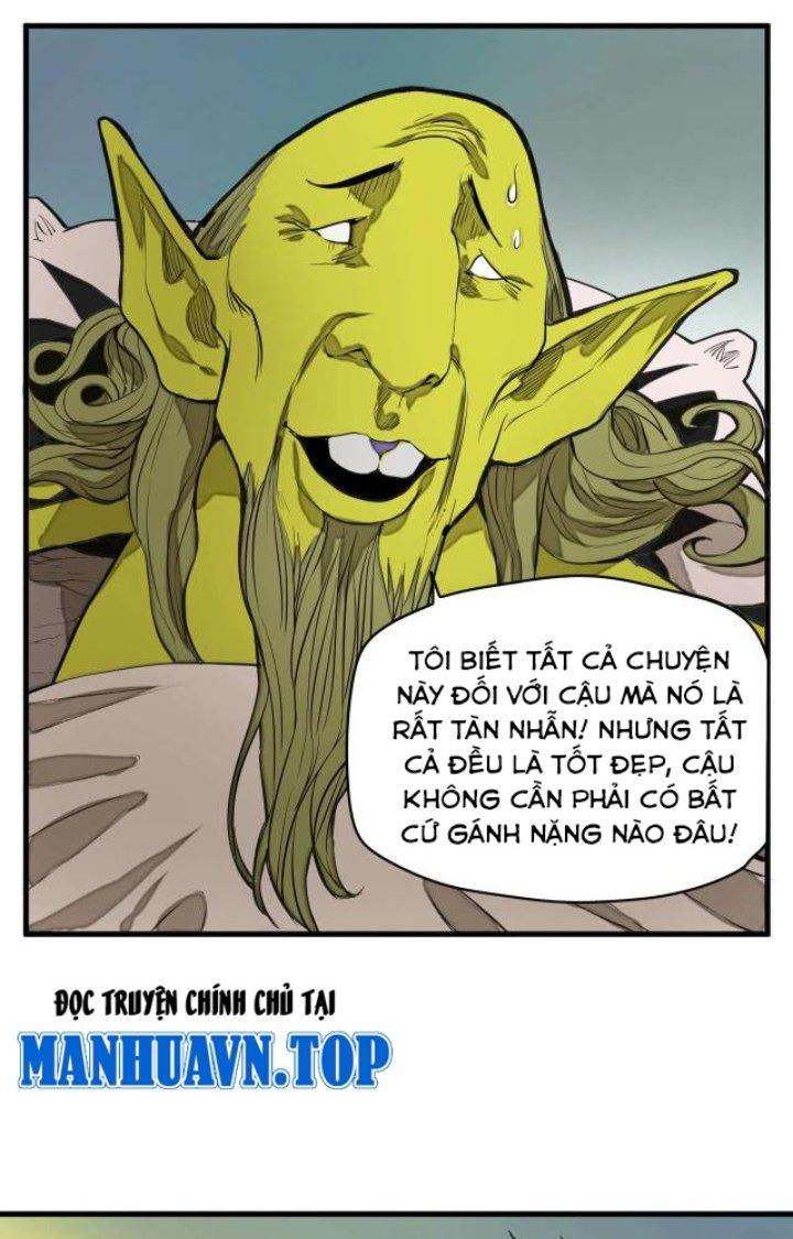 Tôi Bị Boss Đánh Cho Tơi Tả Chapter 3 - Trang 2