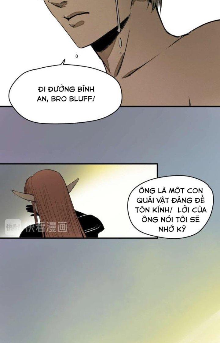 Tôi Bị Boss Đánh Cho Tơi Tả Chapter 3 - Trang 2