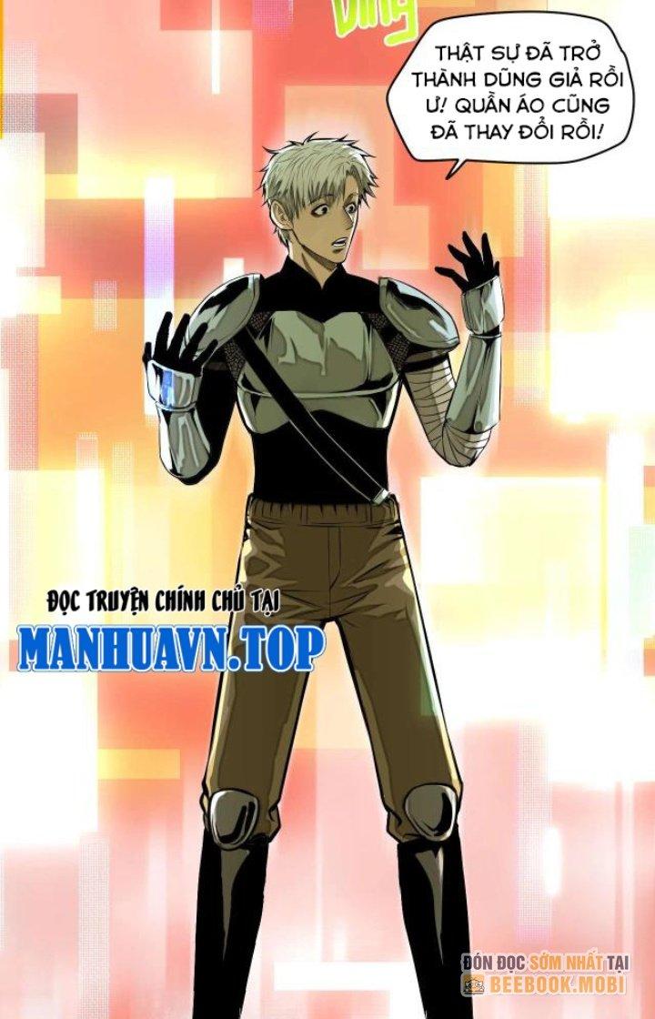 Tôi Bị Boss Đánh Cho Tơi Tả Chapter 3 - Trang 2