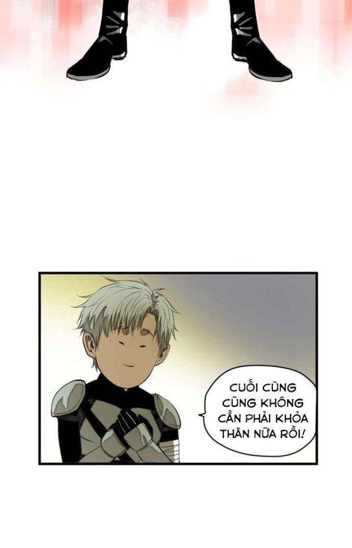 Tôi Bị Boss Đánh Cho Tơi Tả Chapter 3 - Trang 2