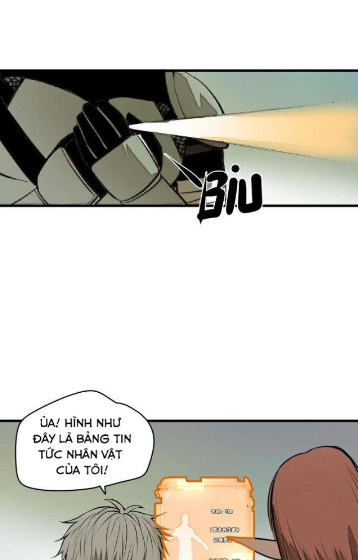 Tôi Bị Boss Đánh Cho Tơi Tả Chapter 3 - Trang 2