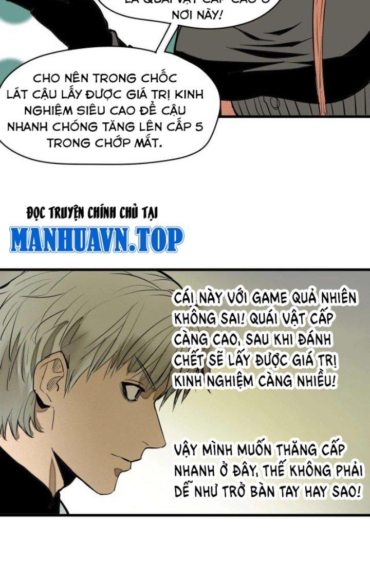 Tôi Bị Boss Đánh Cho Tơi Tả Chapter 3 - Trang 2