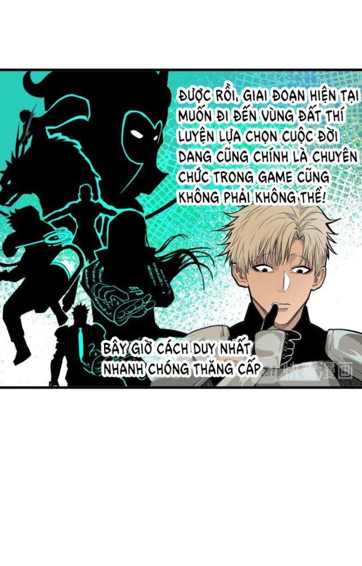 Tôi Bị Boss Đánh Cho Tơi Tả Chapter 3 - Trang 2