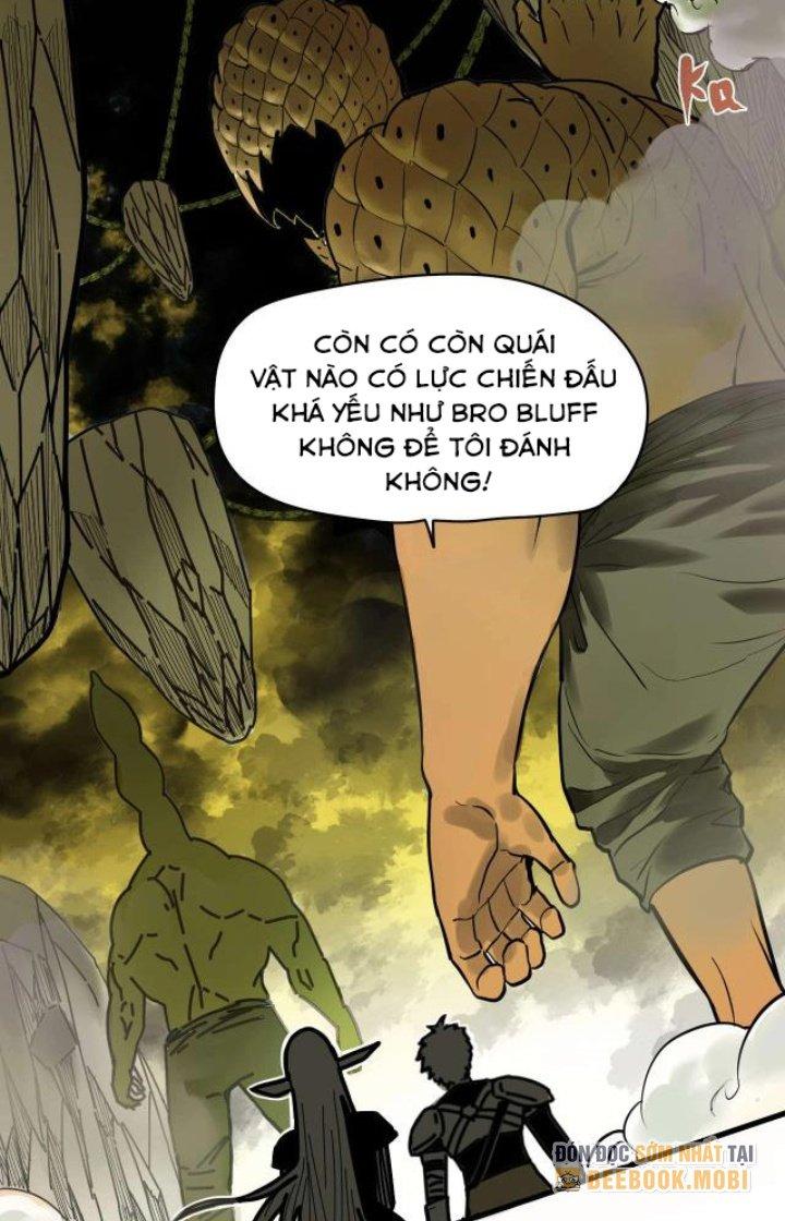Tôi Bị Boss Đánh Cho Tơi Tả Chapter 3 - Trang 2