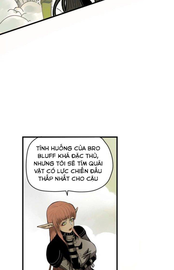 Tôi Bị Boss Đánh Cho Tơi Tả Chapter 3 - Trang 2