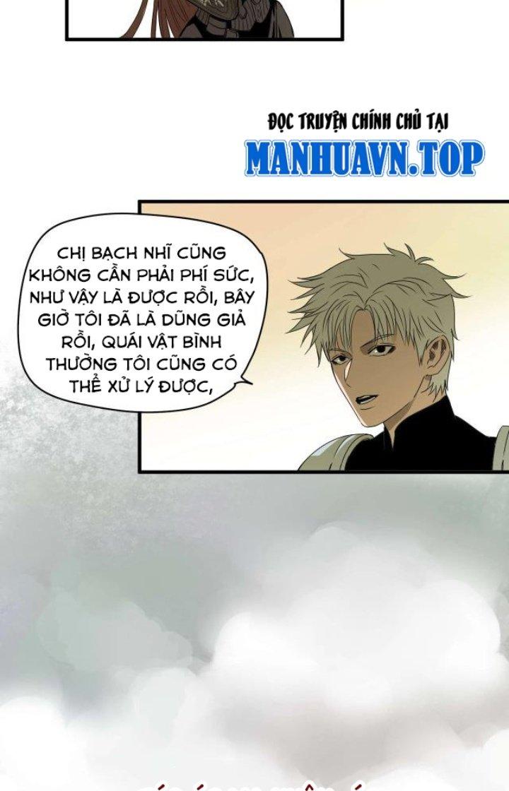 Tôi Bị Boss Đánh Cho Tơi Tả Chapter 3 - Trang 2