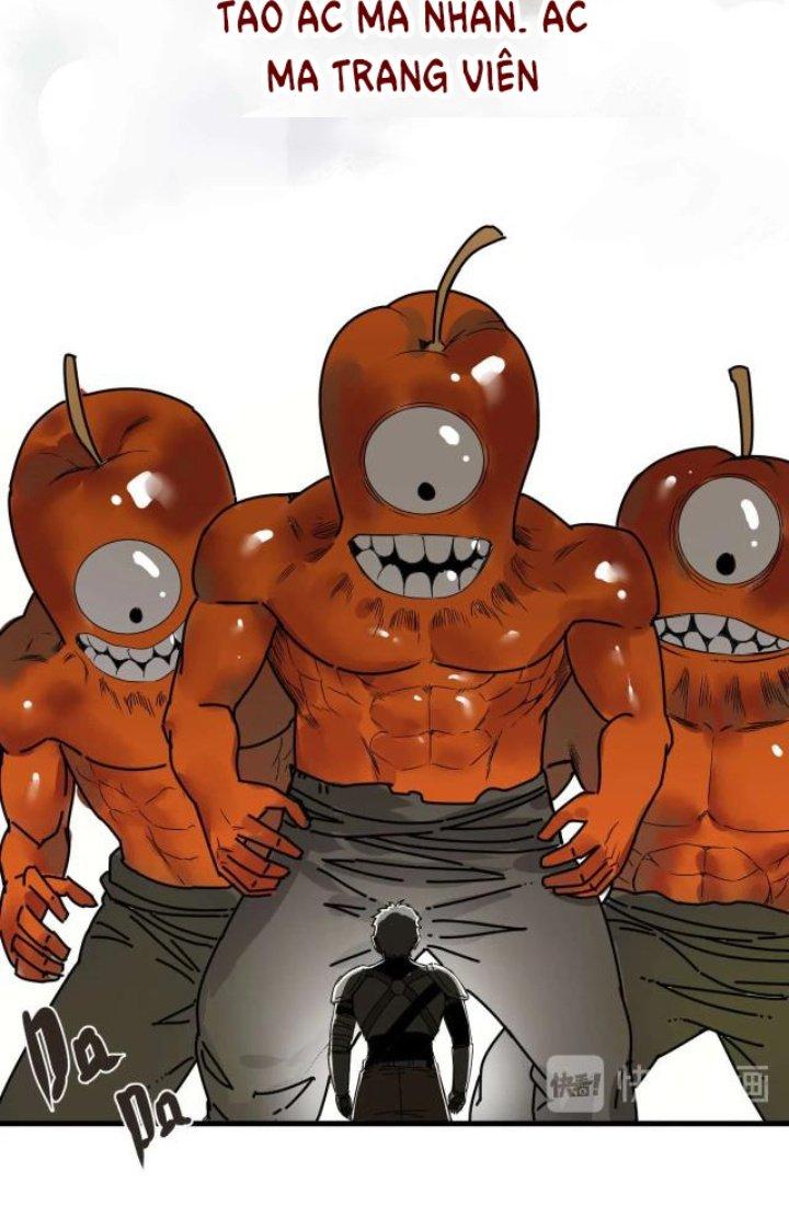 Tôi Bị Boss Đánh Cho Tơi Tả Chapter 3 - Trang 2