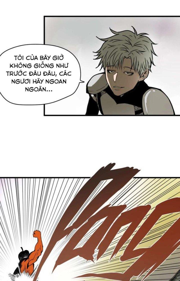 Tôi Bị Boss Đánh Cho Tơi Tả Chapter 3 - Trang 2