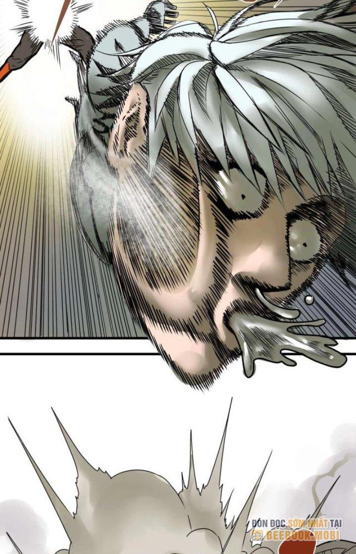 Tôi Bị Boss Đánh Cho Tơi Tả Chapter 3 - Trang 2