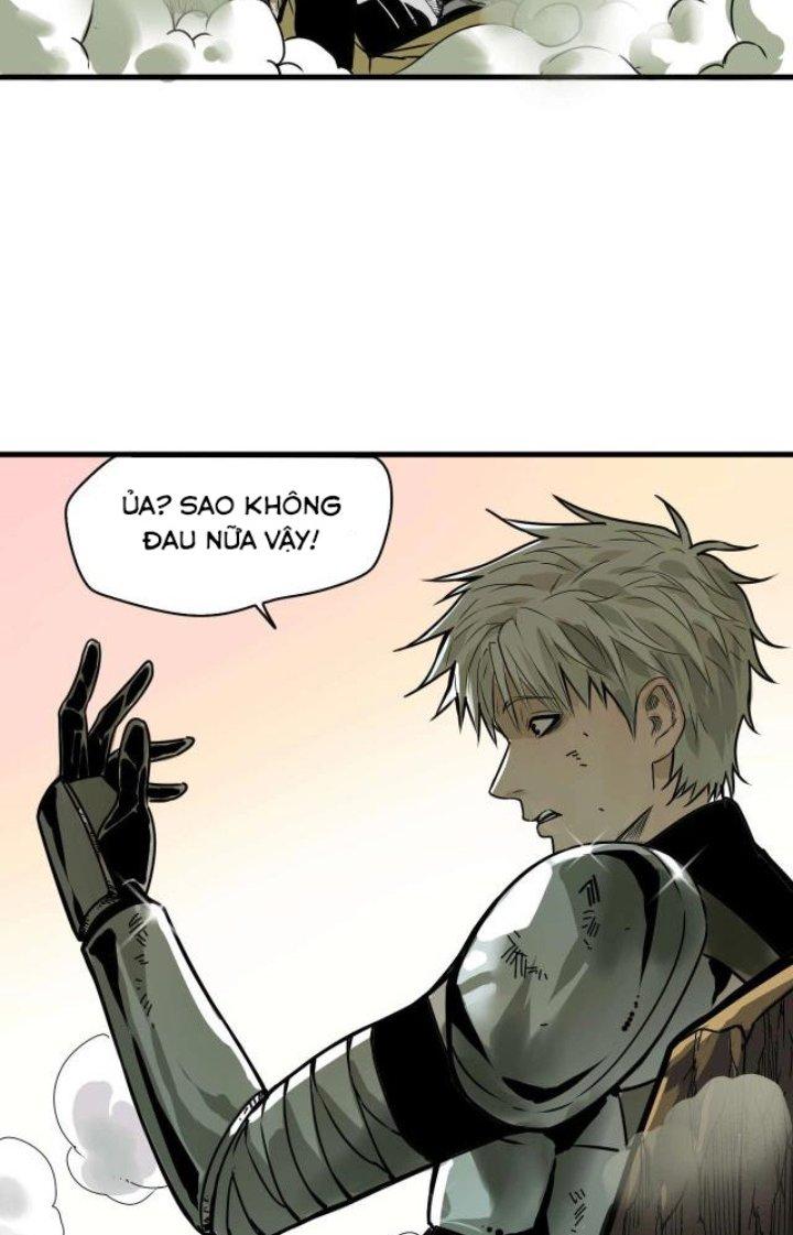 Tôi Bị Boss Đánh Cho Tơi Tả Chapter 3 - Trang 2