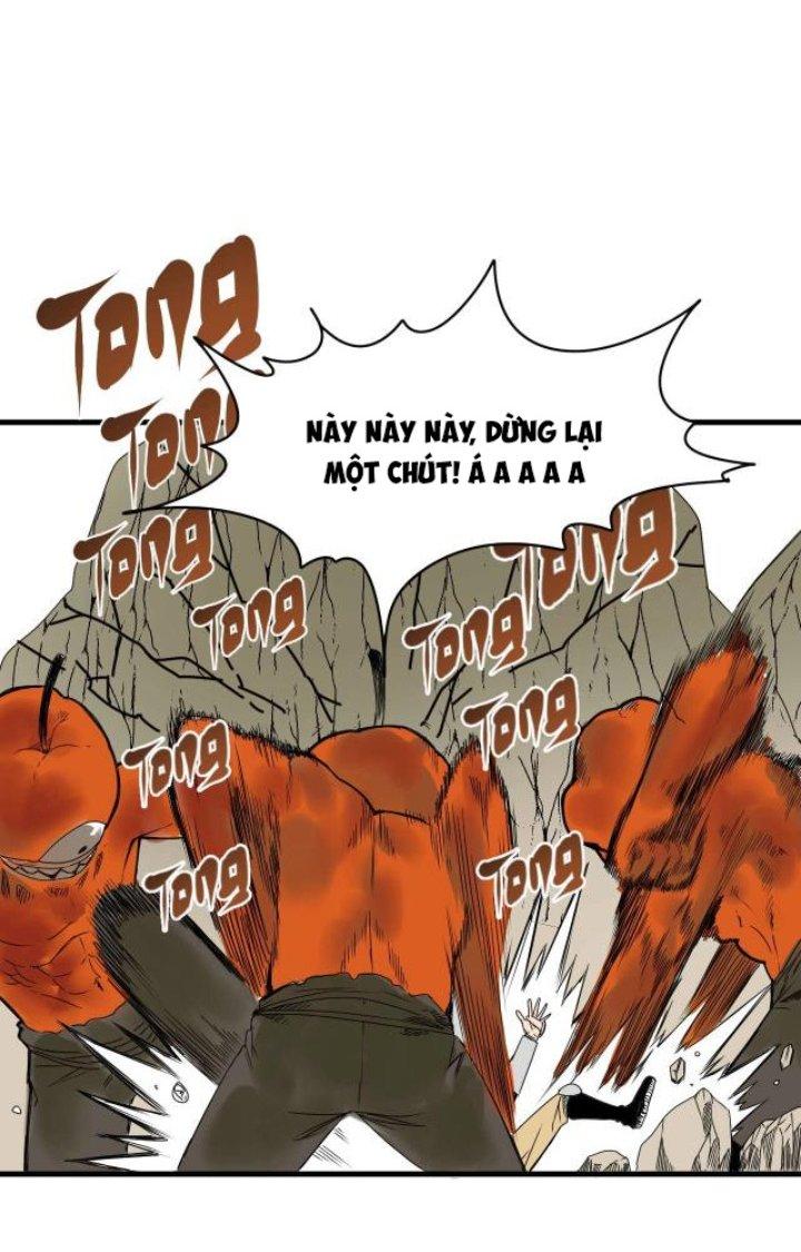 Tôi Bị Boss Đánh Cho Tơi Tả Chapter 3 - Trang 2