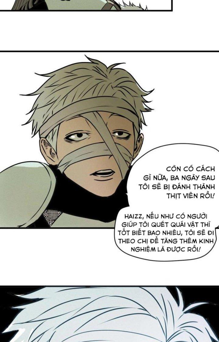 Tôi Bị Boss Đánh Cho Tơi Tả Chapter 3 - Trang 2