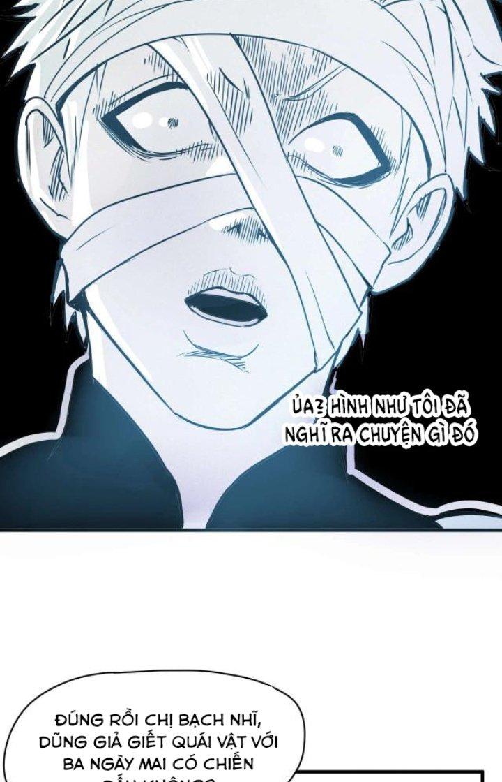 Tôi Bị Boss Đánh Cho Tơi Tả Chapter 3 - Trang 2