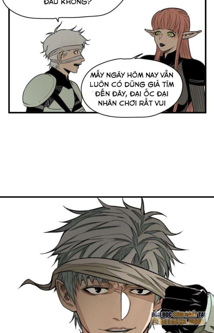 Tôi Bị Boss Đánh Cho Tơi Tả Chapter 3 - Trang 2