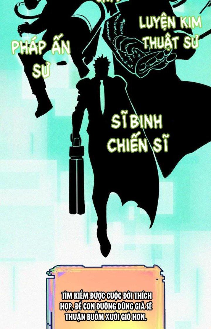 Tôi Bị Boss Đánh Cho Tơi Tả Chapter 3 - Trang 2