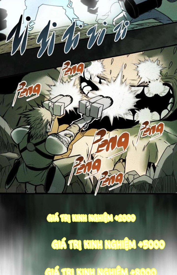 Tôi Bị Boss Đánh Cho Tơi Tả Chapter 3 - Trang 2