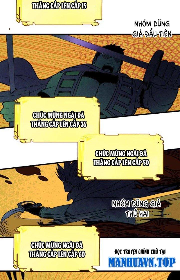 Tôi Bị Boss Đánh Cho Tơi Tả Chapter 3 - Trang 2