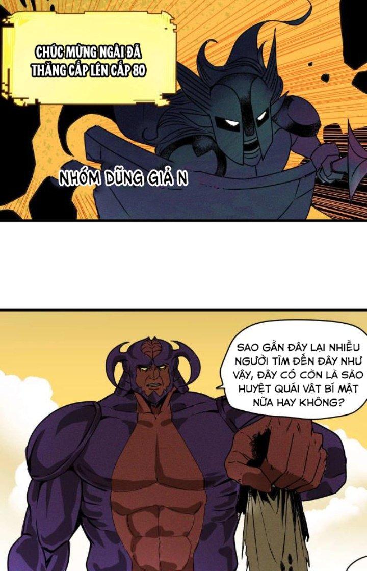 Tôi Bị Boss Đánh Cho Tơi Tả Chapter 3 - Trang 2