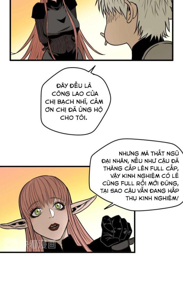 Tôi Bị Boss Đánh Cho Tơi Tả Chapter 3 - Trang 2