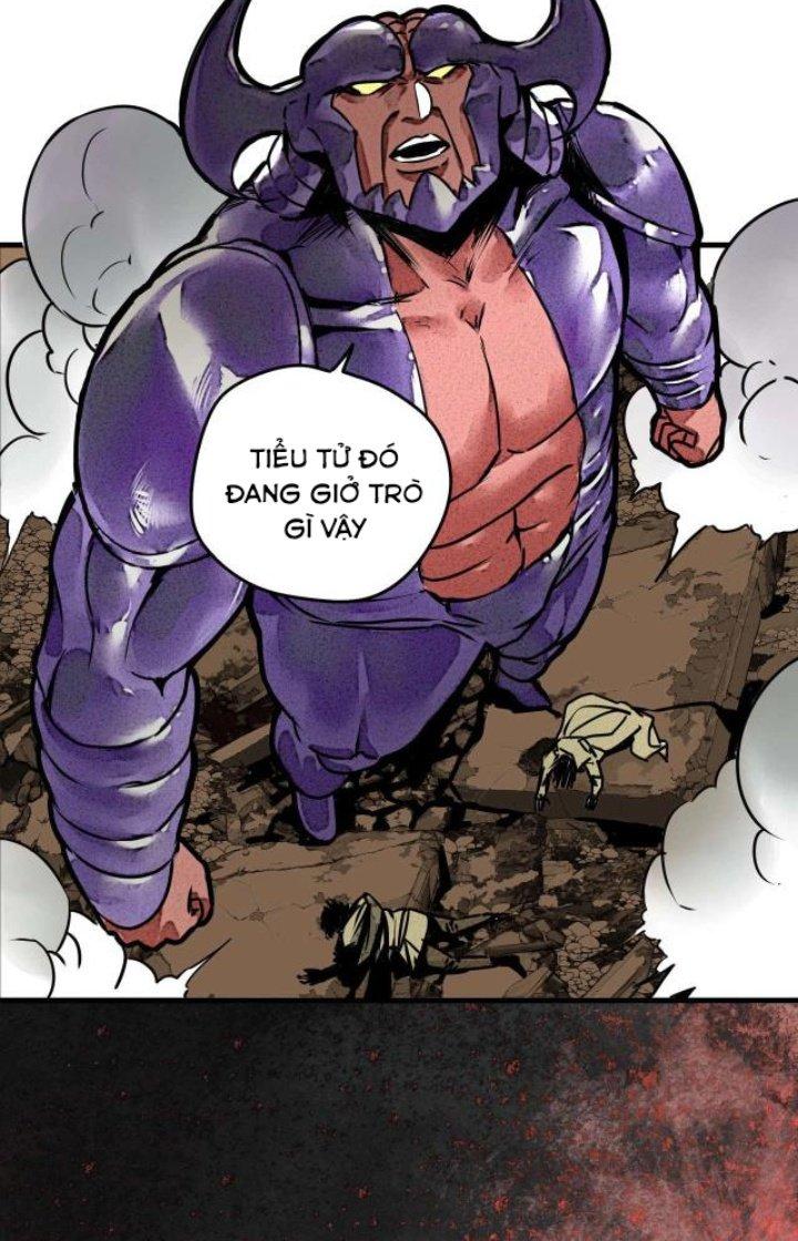 Tôi Bị Boss Đánh Cho Tơi Tả Chapter 3 - Trang 2