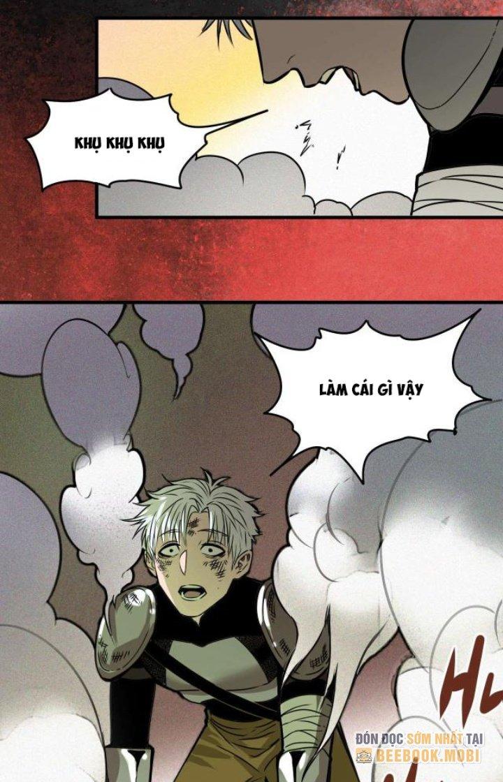 Tôi Bị Boss Đánh Cho Tơi Tả Chapter 3 - Trang 2