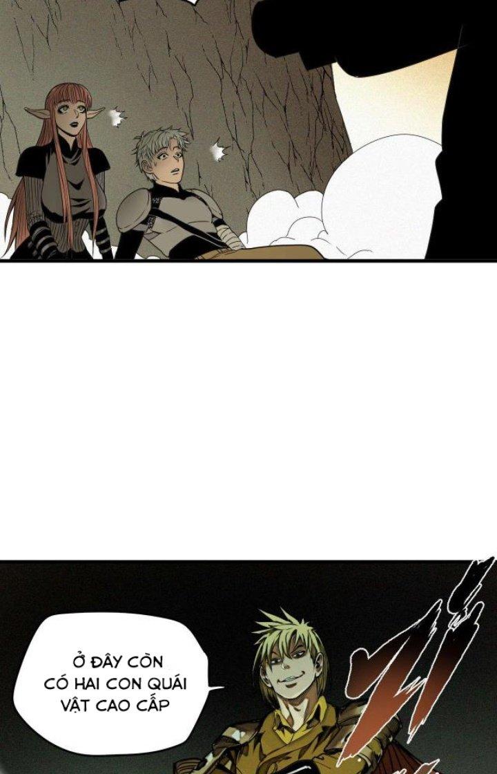 Tôi Bị Boss Đánh Cho Tơi Tả Chapter 3 - Trang 2