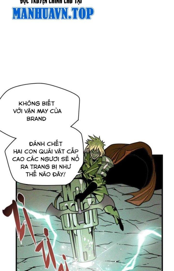 Tôi Bị Boss Đánh Cho Tơi Tả Chapter 3 - Trang 2