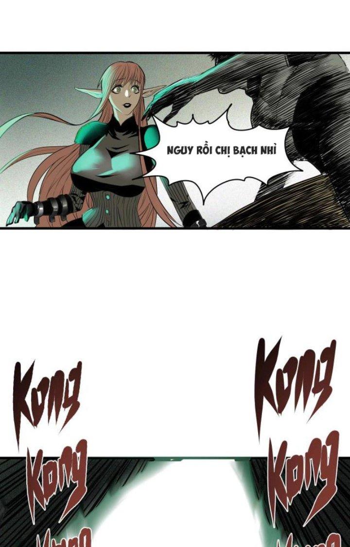 Tôi Bị Boss Đánh Cho Tơi Tả Chapter 3 - Trang 2